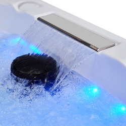 Гидромассажный спа бассейн Mexda WS-292