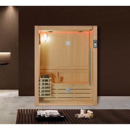 Финская сауна Mexda WS-1818