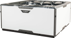 Гидромассажный спа бассейн Vibes Pura by USSPA