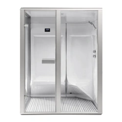 Паровая сауна NordicSpa WS-203ST