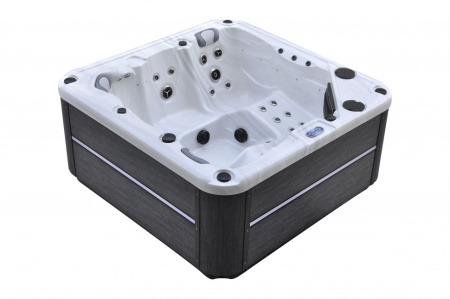 Гидромассажный СПА бассейн Kingston JCS-101