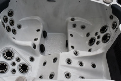 Гидромассажный Спа Бассейн Jazzi Pool Dallas 335D Wi-Fi