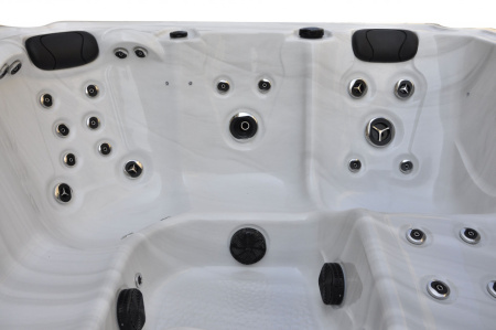 Гидромассажный СПА бассейн Kingston JCS-101