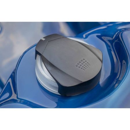 Спа-бассейн AquaSpas My Luxury Summer/Gray