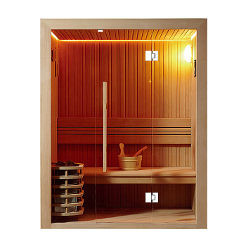 Финская сауна Mexda WS-1505