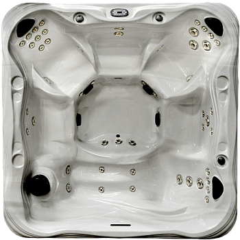 Спа бассейн Premium Leisure Go 6