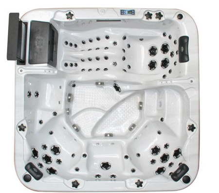 Спа бассейн Fonteyn Spas Bright