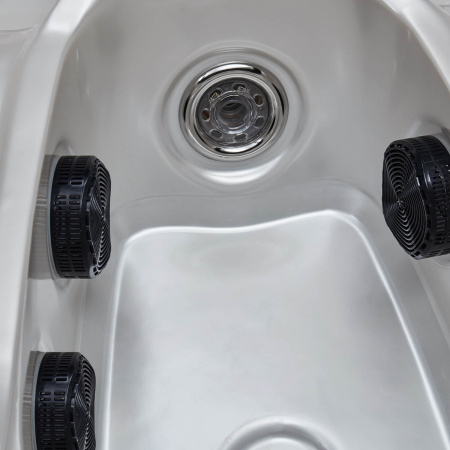 Гидромассажный спа бассейн Mexda WS-696H