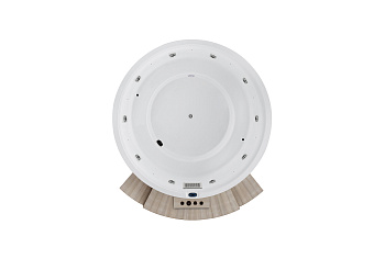 Гидромассажный спа-бассейн Mexda WS-CP3200