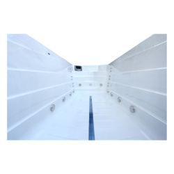 Спа бассейн с противотоком Allseas Spa Poseidon Duo Elite